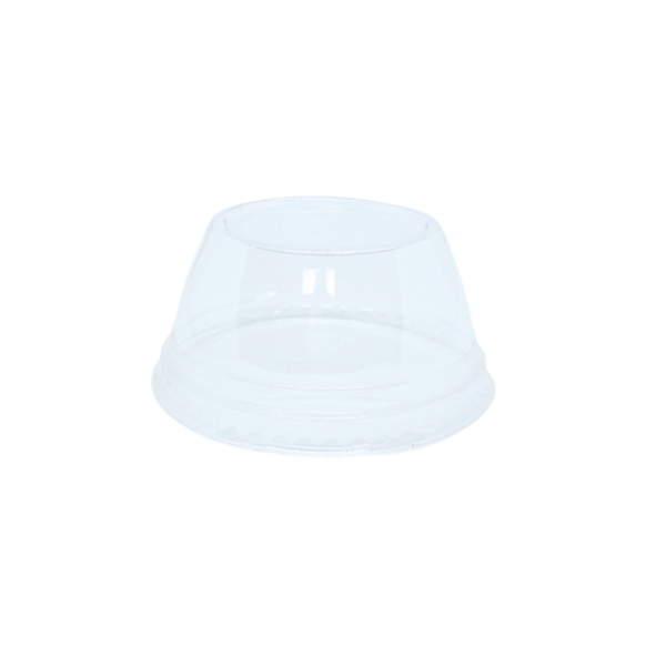 Tampa bolha sem furo G-677 cristal