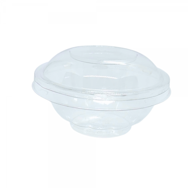 Embalagem para sobremesa G-680 250ml