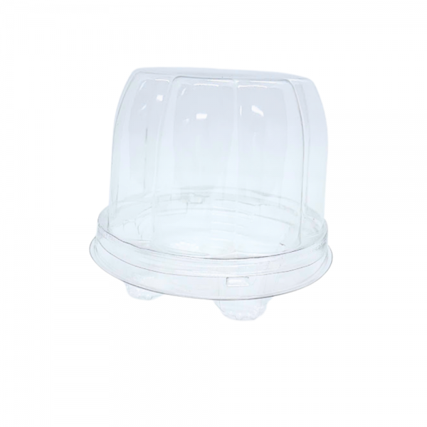 Embalagem G-685 para cup cake
