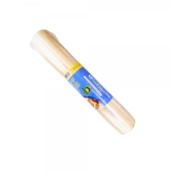 Filme PVC para alimentos 38cm X 300mts