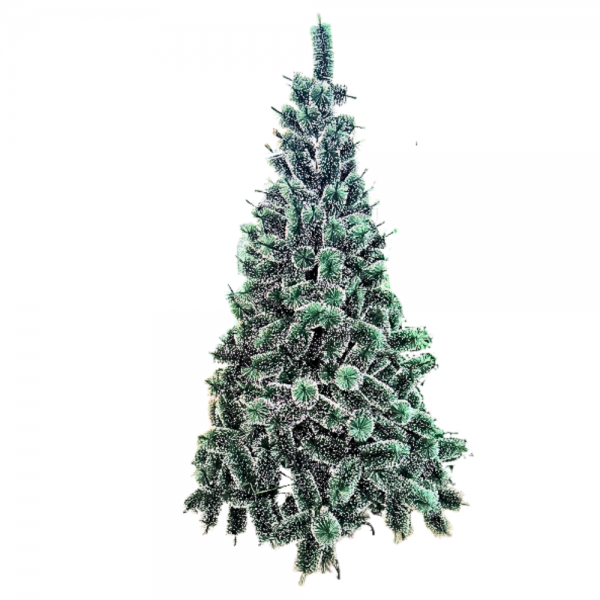 Árvore de Natal Andreia 3 nevada 2,50mts