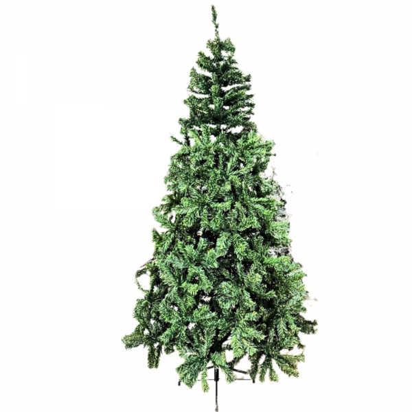 Árvore de Natal Imperial 2,10mts