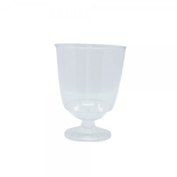 Taça acrílica Piazza 40ml