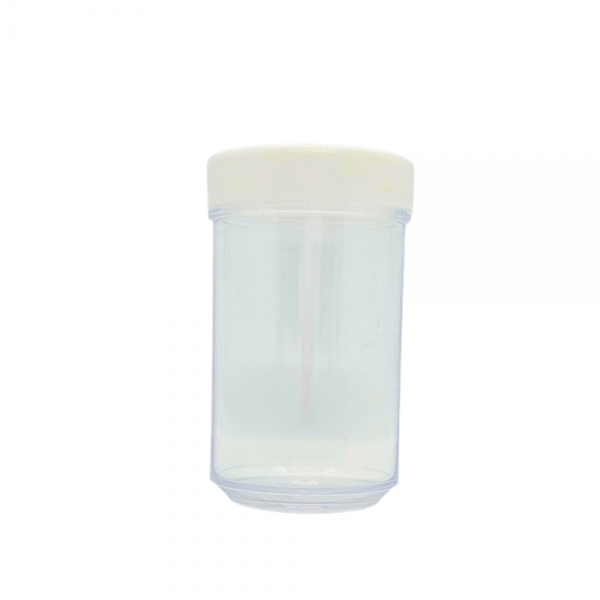 Frasco plástico R-70