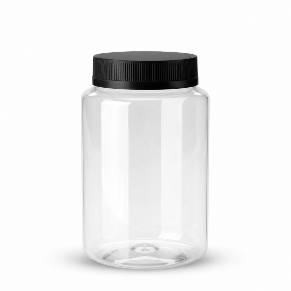 G-1550 Pote Multiuso Bazar 500ml