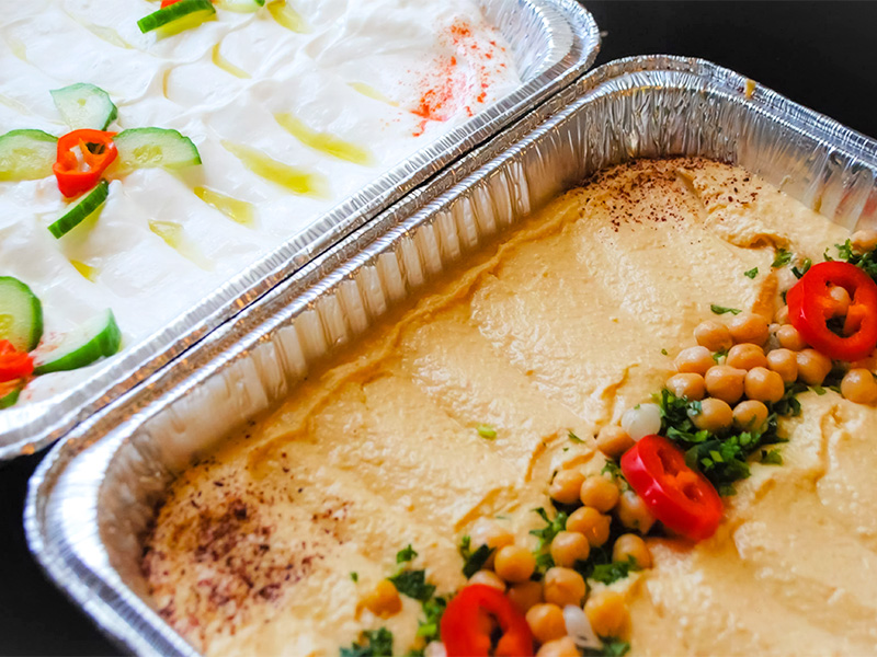 Assadeiras e Bandejas de Alumínio Descartáveis: Praticidade, Qualidade e Versatilidade