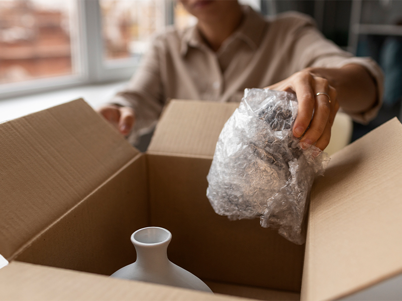 Como Embalar Produtos Frágeis para Envio: Guia Completo de Proteção e Segurança