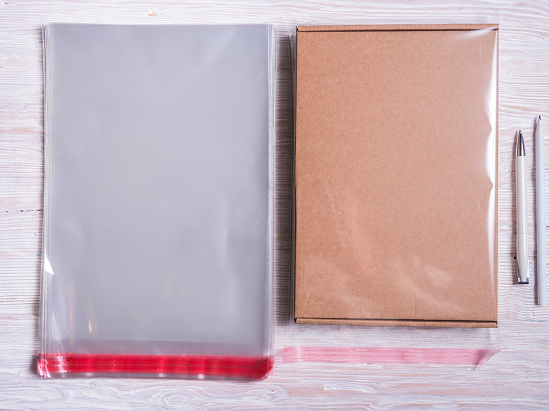 Envelopes de Envio: A Solução Prática e Econômica para E-commerces e Pequenos Negócios
