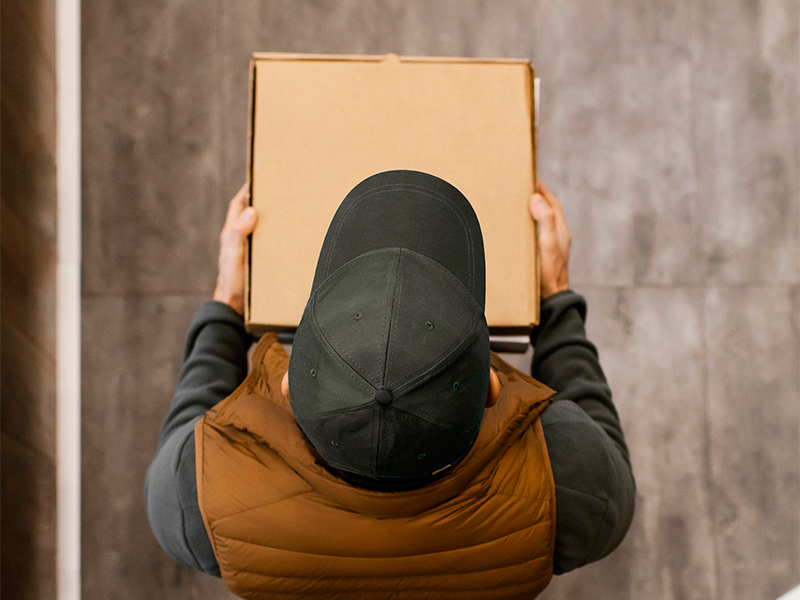 Caixas para Correios: por que o tamanho da embalagem importa no envio de produtos?