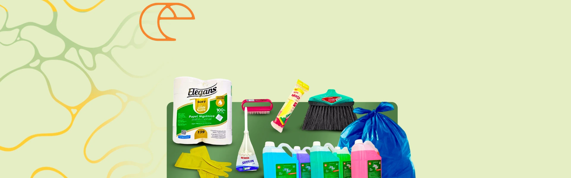 Comercial Embalagens | Imagem ilustrativa